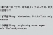 吃瓜群众英文翻译,From 'Eating Watermelons' to Buzzing the Net: The Evolution of the English Translation for 'Eggplant Fan' in Pop Culture